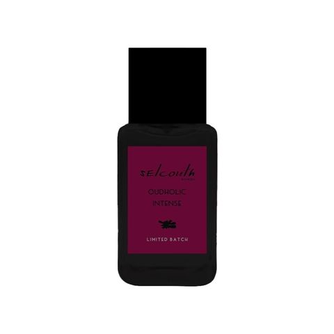 Oudholic intense