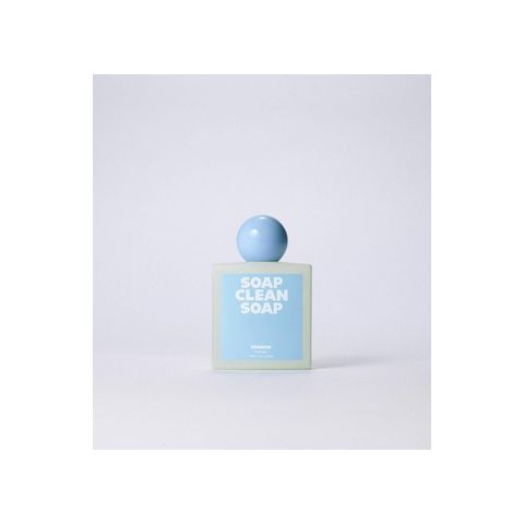 Soap Clean Soap