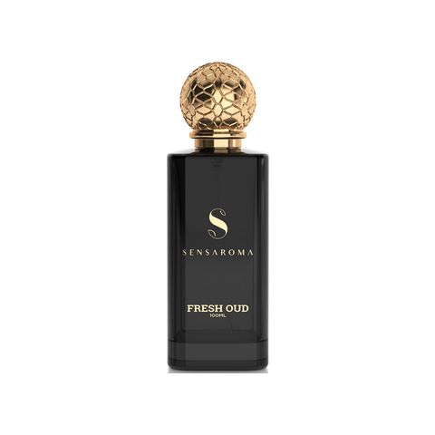Fresh Oud