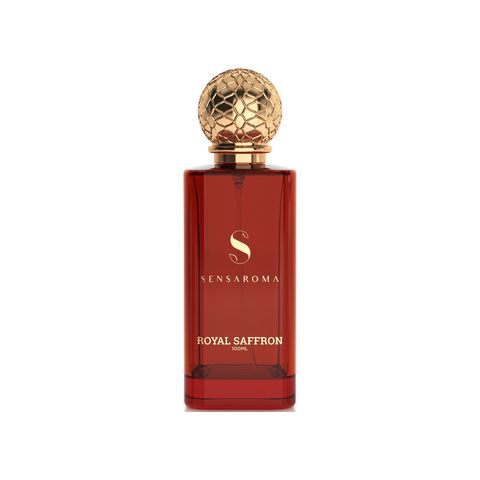Royal Saffron