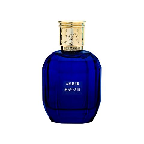 Amber Mayfair