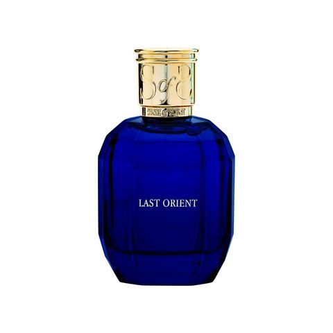 Last Orient