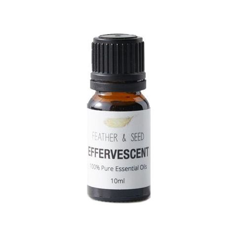 Effervescent