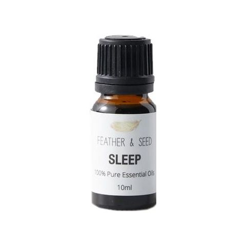 Sleep