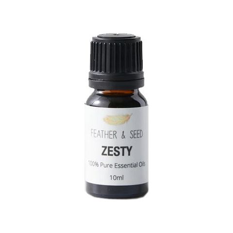 Zesty