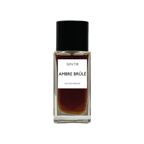 Ambre Brûlé