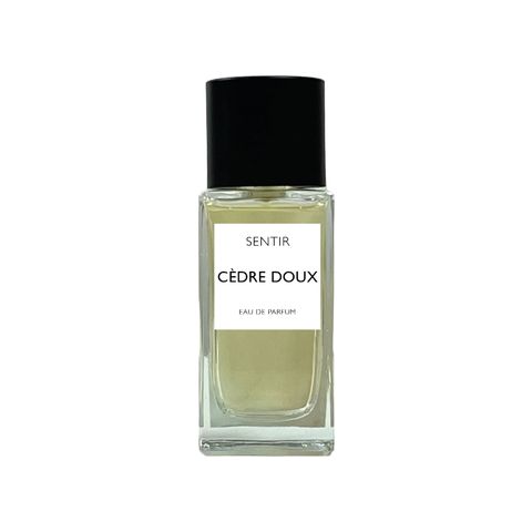 Cèdre Doux