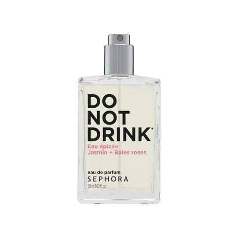 Eau épicée (Jasmin + Baies Roses)