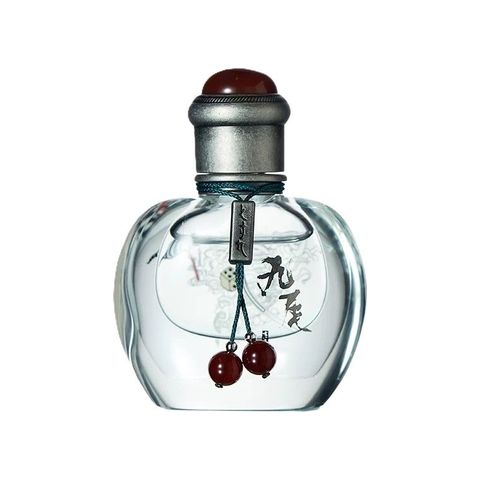 Jiǔ Wěi 九尾