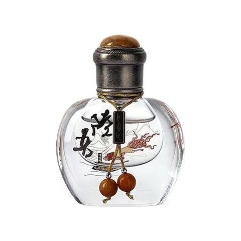Lù Wú 陆吾