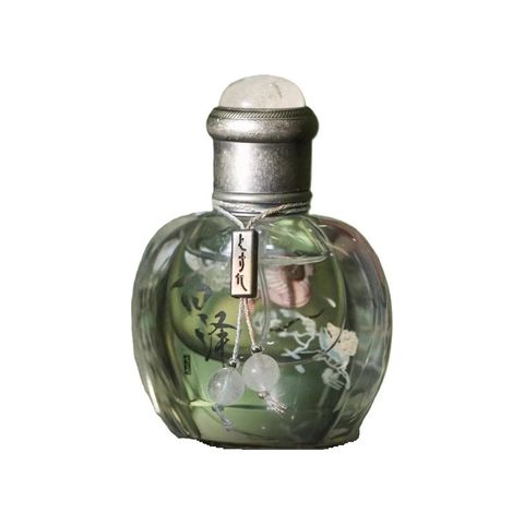 Xīn Bái Zé 新白泽