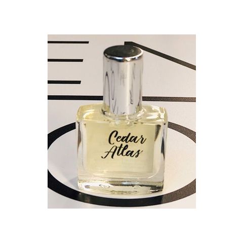 Cedar Atlas
