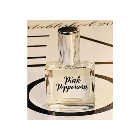 Pink Peppercorn