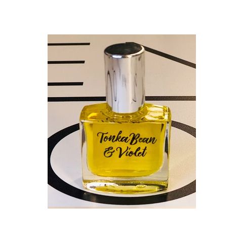 Tonka Bean & Violet
