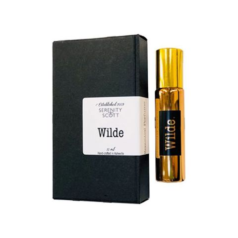 Wilde