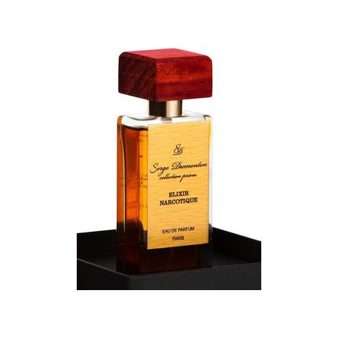 Elixir Narcotique