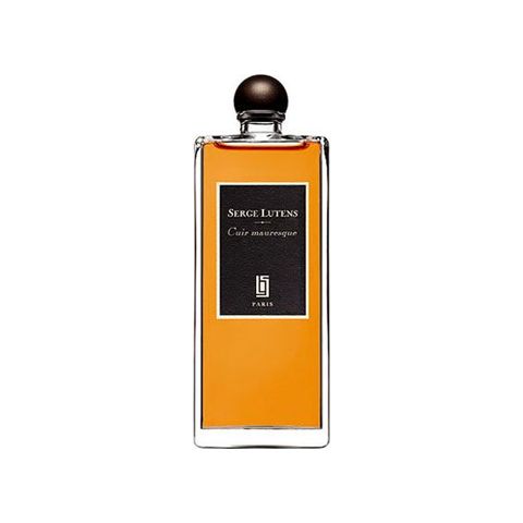 Cuir Mauresque