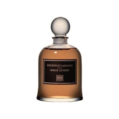 Encens et Lavande
