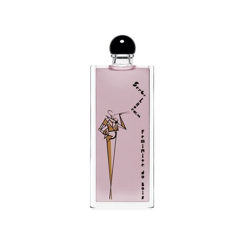 Feminité du Bois Limited Edition