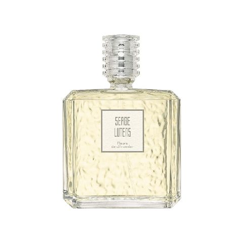 Fleurs de Citronnier