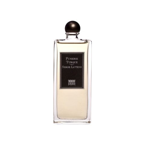Fumerie Turque