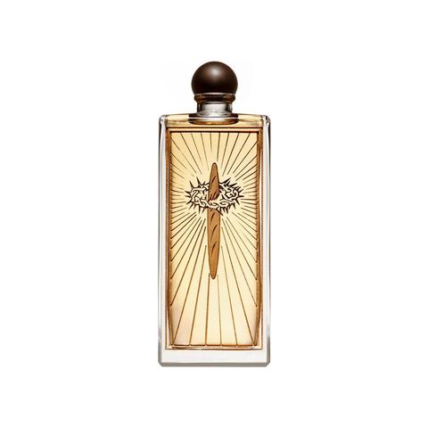 Jeaux de Peau Édition Gravée Couronne d’épines