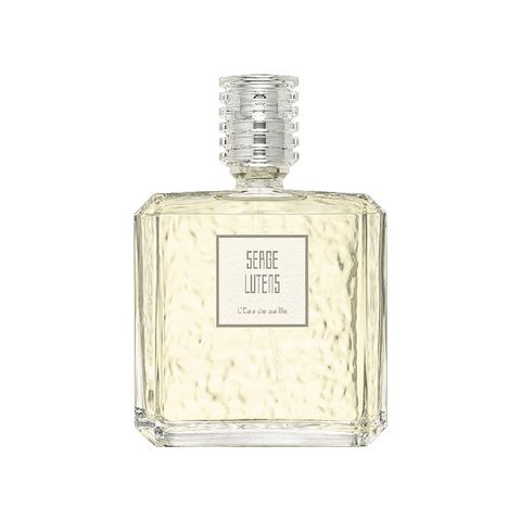L'Eau de Paille