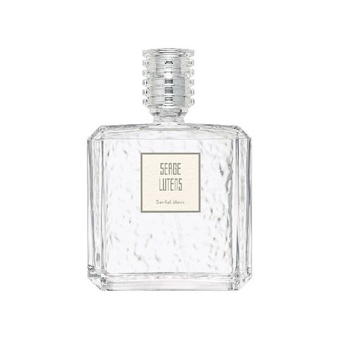 Santal Blanc