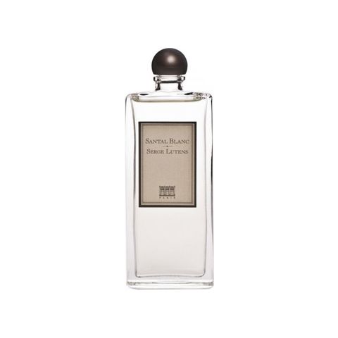 Santal Blanc