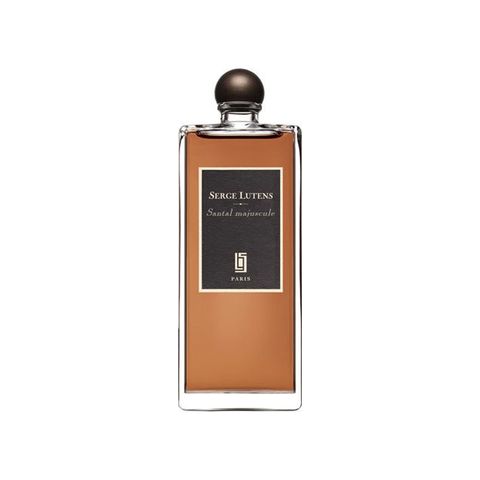 Santal Majuscule