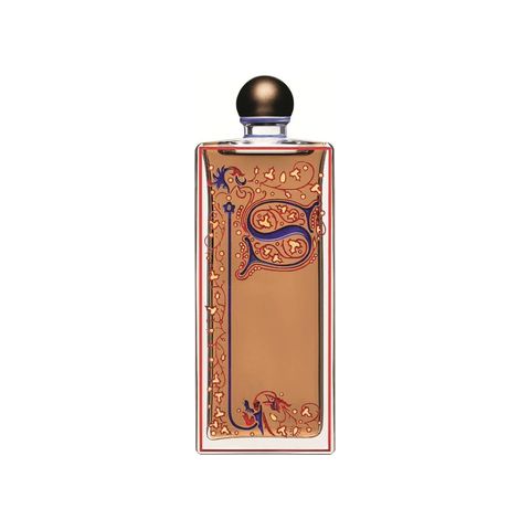 Santal Majuscule Edition Numérotée