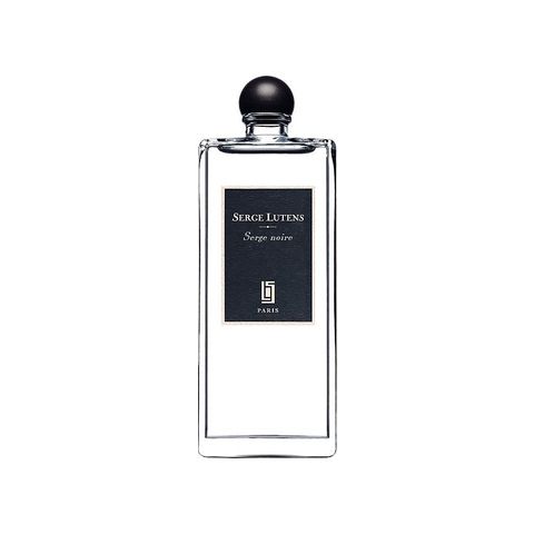 Serge Noire