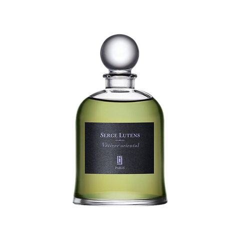 Vetiver Oriental