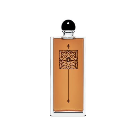 Zellige Limited Edition: Ambre Sultan