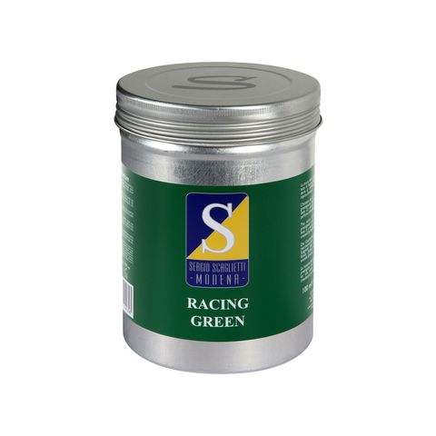 Racing Green