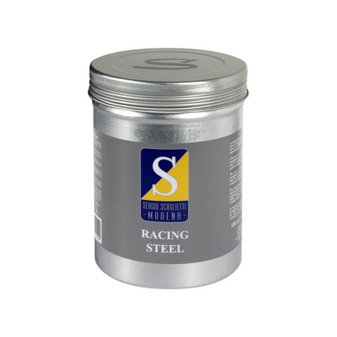 Racing Steel