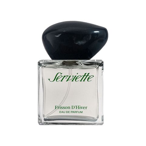 Frisson DʼHiver
