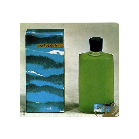 Океан (Ocean)