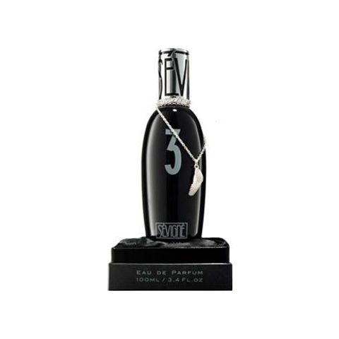 Parfum de Sévigné No. 3