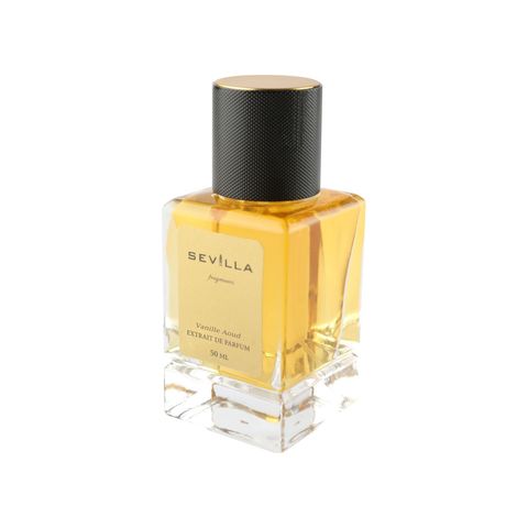 Vanille Aoud