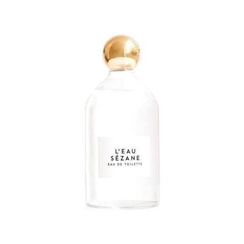 L’Eau Sézane