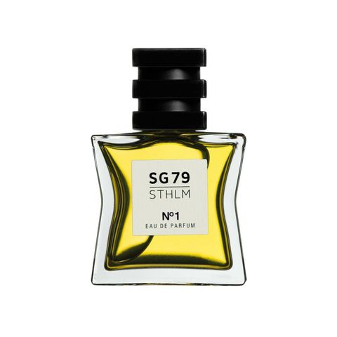 Nº 1