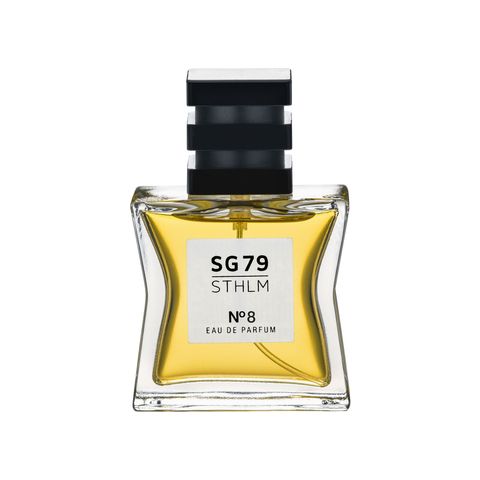Nº 8