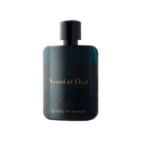Sound Of Oud
