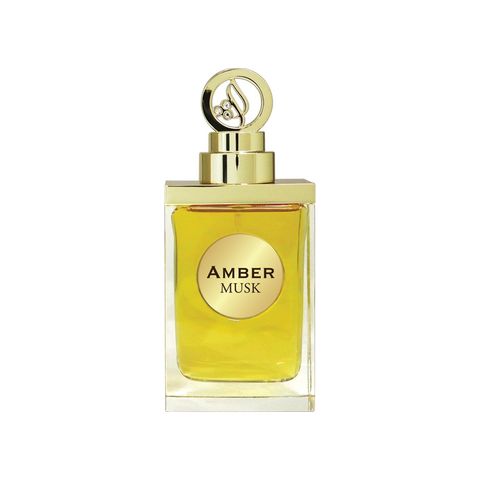 Amber Musk