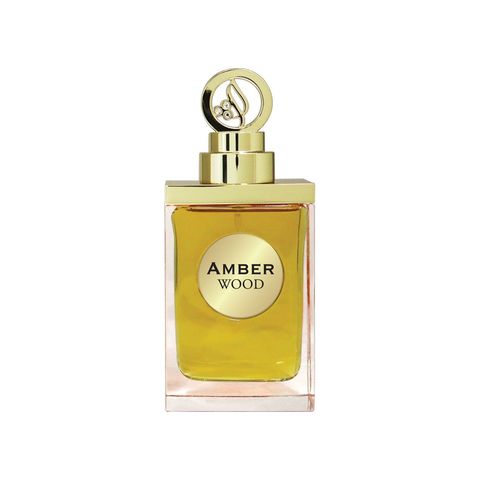 Amber Wood