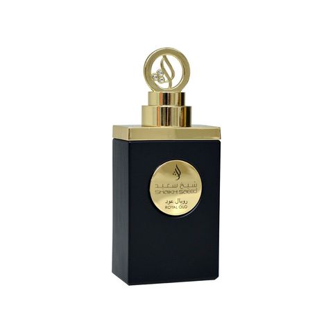 Royal Oud