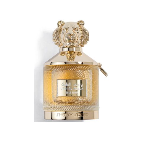 Wadi Al Muluk Gold Elixir