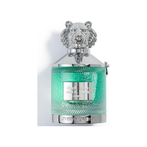Wadi Al Muluk Silver