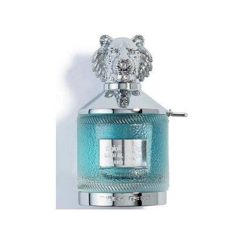 Wadi Al Muluk Silver Elixir